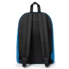 Sac à dos Eastpak Out of Office 009 Azure Blue - Maroquinerie Quey Charlieu