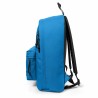 Sac à dos Eastpak Out of Office 009 Azure Blue - Maroquinerie Quey Charlieu