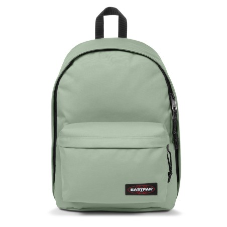 Sac à dos Eastpak Out of Office 102 Frosty Mint - Maroquinerie Quey Charlieu