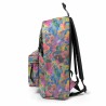 Sac à dos Eastpak Out of Office 205 Flower Blur Mix - Maroquinerie Quey Charlieu