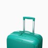 Valise 4 roues Elite E2125 Pure Bright Medium 65cm - Maroquinerie Quey Charlieu