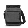 Sacoche Eastpak Flex 77H Black Denim - Maroquinerie Quey Charlieu