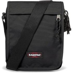 Sacoche Eastpak Flex 008 Black - Maroquinerie Quey Charlieu