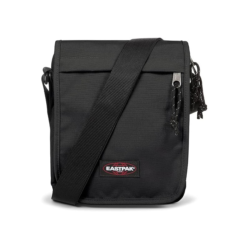 Sacoche Eastpak Flex 008 Black - Maroquinerie Quey Charlieu