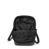 Sacoche Eastpak Buddy 77H Black Denim - Maroquinerie Quey Charlieu