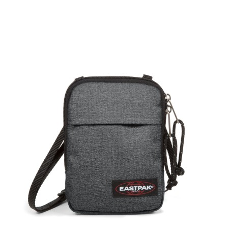 Sacoche Eastpak Buddy 77H Black Denim - Maroquinerie Quey Charlieu