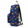 Sac à dos Eastpak Out Of Office 2O4 Flower Blur Navy-Maroquinerie Quey Charlieu