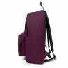 Sac à dos Eastapack Out of office 1O3 Plum Purple - Maroquinerie Quey Charlieu