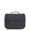 Vanity Case Elite E1018 Anthracite-Maroquinerie Quey Charlieu