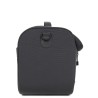 Vanity Case Elite E1018 Anthracite-Maroquinerie Quey Charlieu