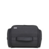 Vanity Case Elite E1018 Anthracite-Maroquinerie Quey Charlieu