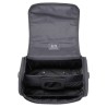 Vanity Case Elite E1018 Anthracite-Maroquinerie Quey Charlieu