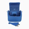 Vanity Case Elite E1018 Bleu Classique-Maroquinerie Quey Charlieu