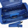 Vanity Case Elite E1018 Bleu Classique-Maroquinerie Quey Charlieu