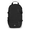 Sac à dos Eastpak Floid U87 CS Canvas Black-Maroquinerie Quey Charlieu