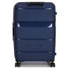 Valise 4 roues 76 cm American Tourister Linex 128455 Deep Navy-Maroquinerie Quey Charlieu