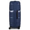 Valise 4 roues 76 cm American Tourister Linex 128455 Deep Navy-Maroquinerie Quey Charlieu