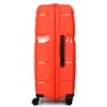 Valise 4 roues 76 cm American Tourister Linex 128455 Tiger Lilor-Maroquinerie Quey Charlieu