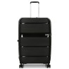 Valise 4 roues 76 cm American Tourister Linex 128455 Vivid Black-Maroquinerie Quey Charlieu