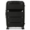 Valise 4 roues 76 cm American Tourister Linex 128455 Vivid Black-Maroquinerie Quey Charlieu