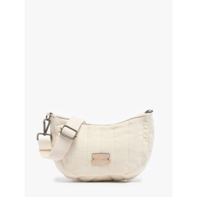 Sac bandoulière Woomen Vegan WIXO01Beige-Maroquinerie Quey Charlieu