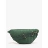 Sac banane Woomen Vegan WIXO03 Vert-Maroquinerie Quey Charlieu