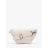 Sac banane Woomen Vegan WIXO03 Beige-Maroquinerie Quey Charlieu