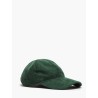 Casquette Woomen Vegan WIXO10 Verte-Maroquinerie Quey Charlieu