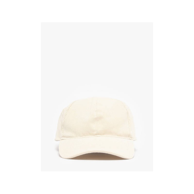 Casquette Woomen Vegan WIXO10 Beige-Maroquinerie Quey Charlieu