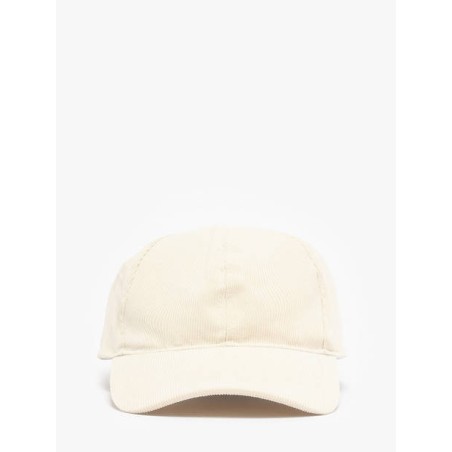 Casquette Woomen Vegan WIXO10 Beige-Maroquinerie Quey Charlieu