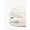 Casquette Woomen Vegan WIXO10 Beige-Maroquinerie Quey Charlieu