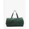 Sac weekend porté main Woomen Vegan WIXO12 Vert-Maroquinerie Quey Charlieu