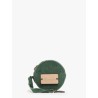 Porte monnaie  Woomen Vegan WIXO82 Vert-Maroquinerie Quey Charlieu