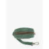 Porte monnaie  Woomen Vegan WIXO82 Vert-Maroquinerie Quey Charlieu