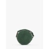 Porte monnaie  Woomen Vegan WIXO82 Vert-Maroquinerie Quey Charlieu