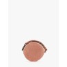 Porte monnaie  Woomen Vegan WIXO82 Rose-Maroquinerie Quey Charlieu