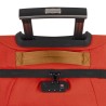 Valise souple 2 roulettes Cabaïa Bakou S - Maroquinerie Quey Charlieu