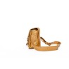 Sac Cuir Paul Marius LaSacoche S Bronze - Maroquinerie Quey Charlieu