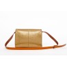 Sac Cuir Paul Marius L'Indispensable Bronze - Maroquinerie Quey Charlieu