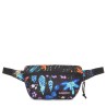 Banane Eastpak Sommar 1Q9 Jungle Black - Maroquinerie Quey Charlieu