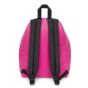 Sac à dos Eastpak Padded 2Q1 Sparkly Fuchsia - Maroquinerie Quey Charlieu