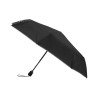 Parapluie pliant  Les Essentiels Maison Piganiol  55.48 Noir Blanc - Maroquinerie Quey Charlieu