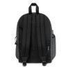 Sac à dos Eastpak Day Office 77H Black Denim - Maroquinerie Quey Charlieu