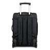 Valise cabine souple 2 roulettes Cabaïa Berlin S - Maroquinerie Quey Charlieu