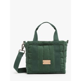 Sac bandoulière Woomen Vegan WIXO11 Vert - Maroquinerie Quey Charlieu