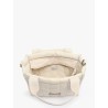 Sac bandoulière Woomen Vegan WIXO11 Blanc - Maroquinerie Quey Charlieu