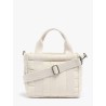 Sac bandoulière Woomen Vegan WIXO11 Blanc - Maroquinerie Quey Charlieu