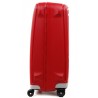 Valise 4 roues 69 cm S'Cure Samsonite 49307*1235 Crimson Red-Maroquinerie Quey Charlieu