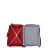 La valise 4 roues Samsonite S'Cure 69 cm 49307*1235 Crimson Red