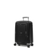 Valise 4 roues 55 cm S'Cure Samsonite 49539*1041 Black-Maroquinerie Quey Charlieu